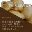 画像10: 宝永マイルド餃子（生姜）【ニンニクなし】（20個入） (10)