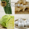 画像6: 宝永手羽餃子 300ｇ (5本入） (6)