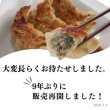 画像3: 【販売再開】宝永しそ餃子（20個入） (3)