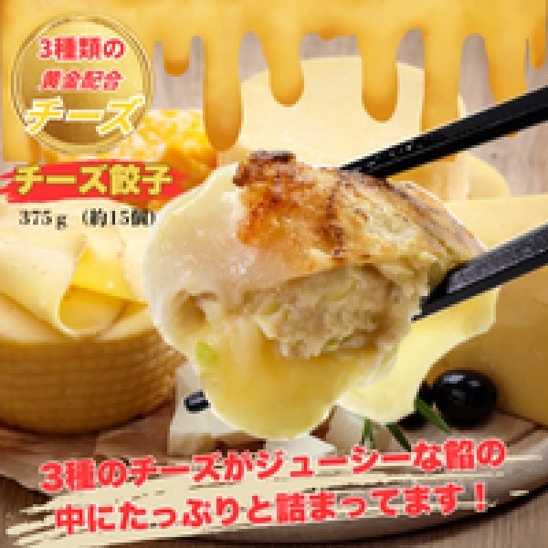 画像6: 宝永チーズBセット 【送料込】 (6)