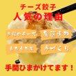 画像3: 宝永チーズ餃子 (15個入）